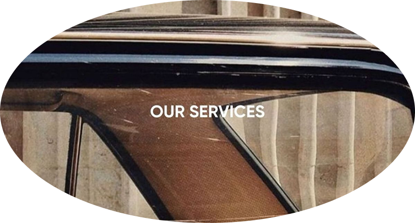 Our services