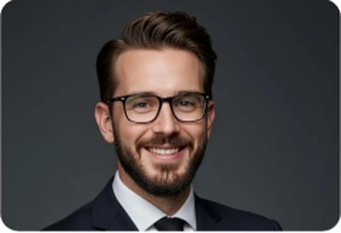 Client portrait