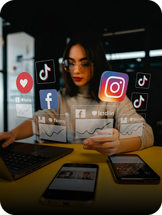 SOCIAL MEDIADESIGN